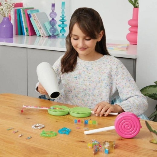 La magia della pellicola termoretraibile in pochi minuti