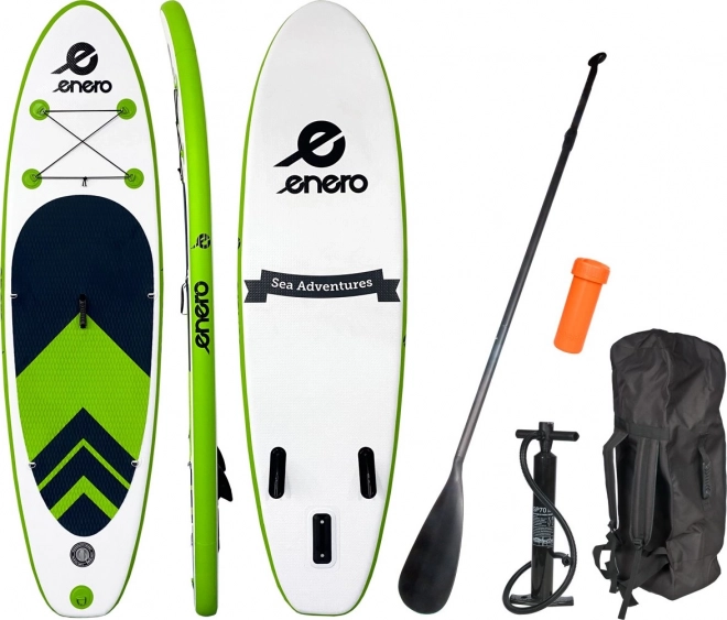 Enero Inflatable Stand Up Paddleboard