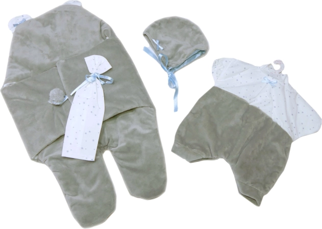 Tenue Élégante et Pratique