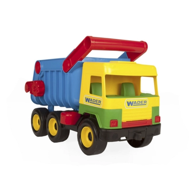 Dump Truck 38 cm