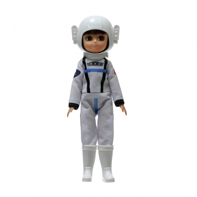 Lottie Space Set