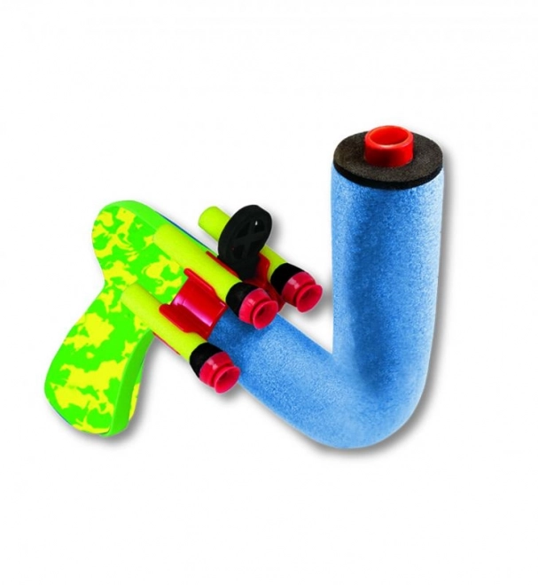 Sporto Spy Foam Blaster