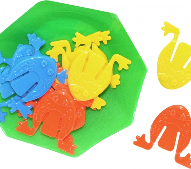 Springkikkers voor Kinderen