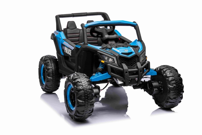 Defend 4x4 ATV Buggy Blau