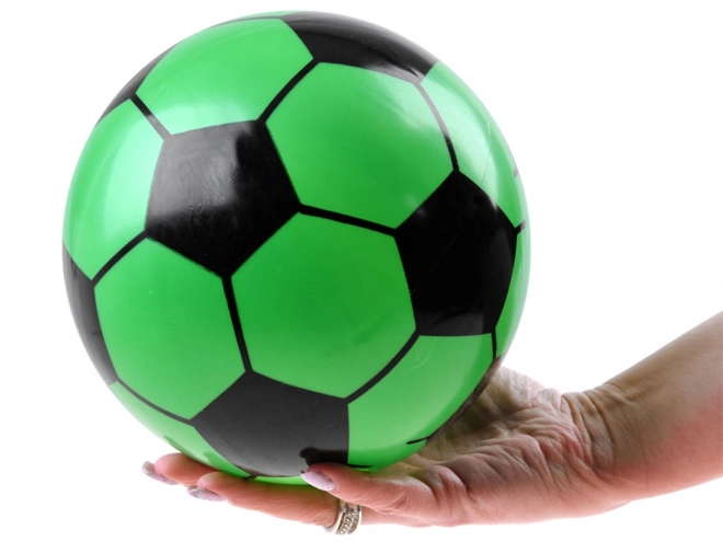 Rubber Outdoor Play Ball