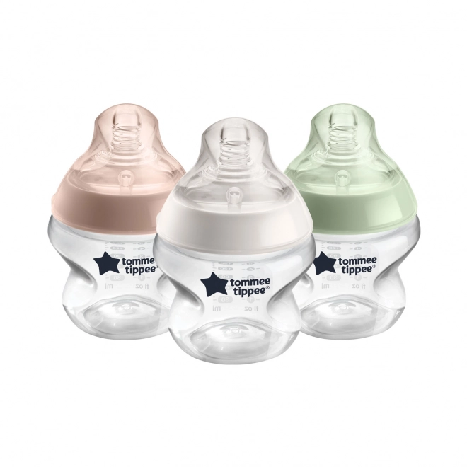 Tommee Tippee Baby Bottle Set