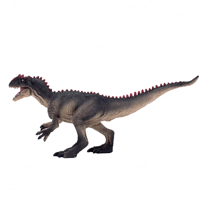 Mojo Allosaurus Brown Toy Figure