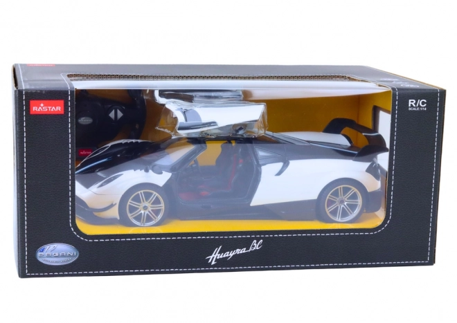 Auto RC Pagani Huayra BC na dálkové ovládání 1:14