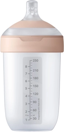 Antikolikový ventil a správné přisátí