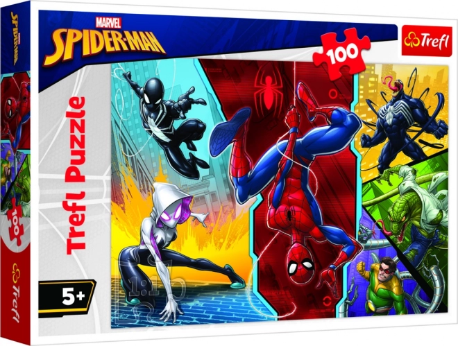 Trefl Upside Down Puzzle
