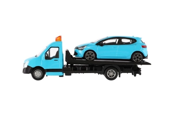 Bburago Tow Truck 1:43 Scale