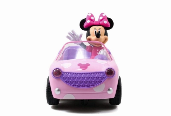 Rc Minnie Roadster