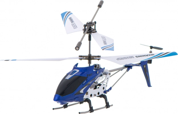 Controllo preciso Co-axial