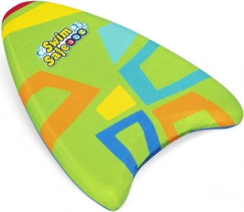 Green Swimming Learning Board Bestway
