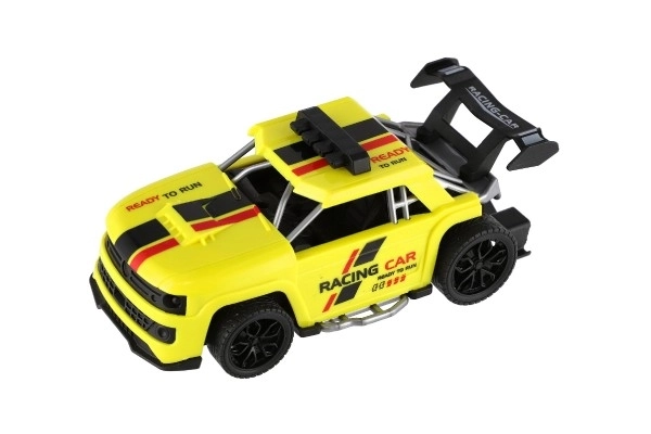 Pull Back Racing Car 16cm