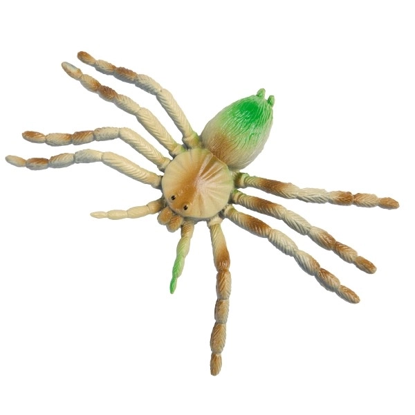 Plastic Insect Toy Set