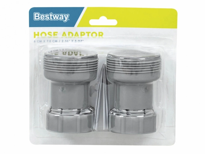 Bestway Pool Hose Adapters