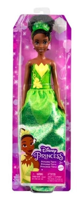 Disney Princess Doll - Tiana