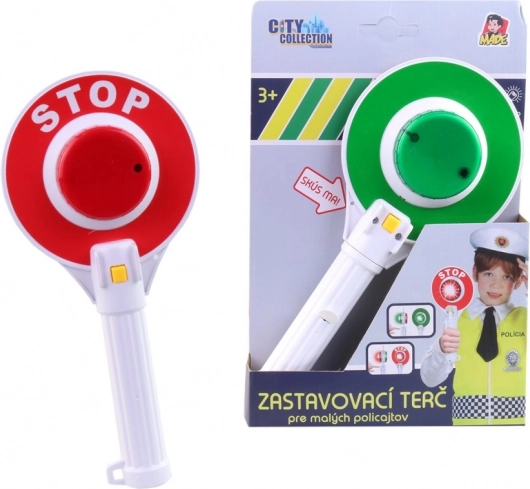 Matraque de police pour enfants