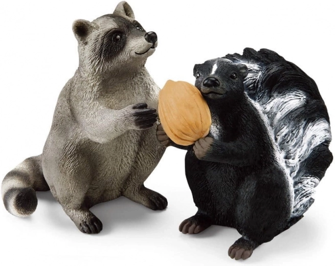 Realistické figurky s důrazem na detail