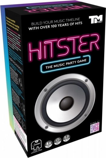 Zabawa z osią czasu