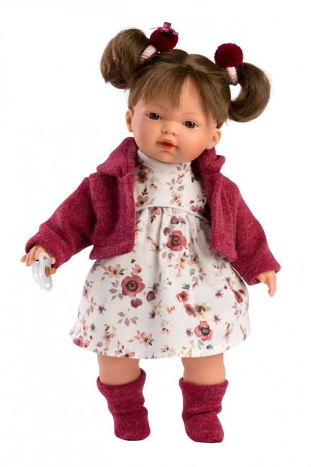 Doll Outfit for 33 cm LLorens Doll