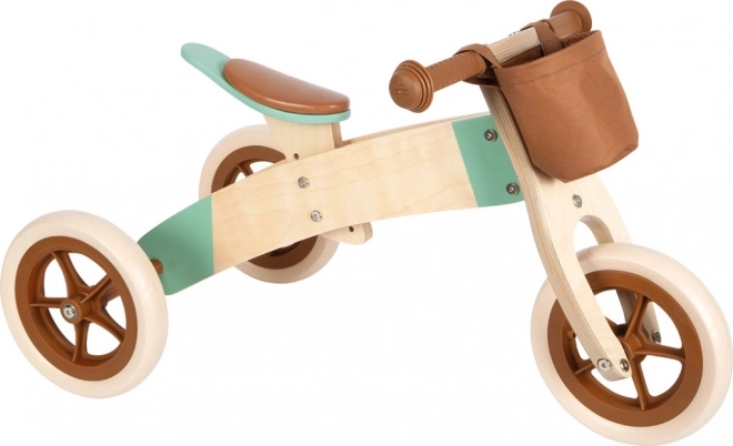 Small Foot Balance Bike Maxi 2-in-1