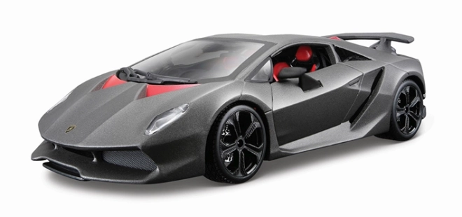 RC Model Lamborghini Sesto Elemento