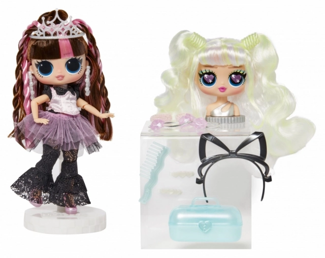 L.O.L. Surprise Tweens Fashion Swap Dolls