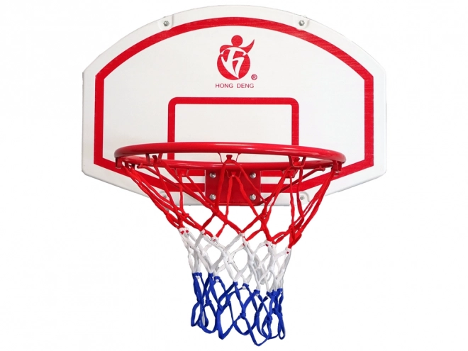 Basketball Hoop Set for Outdoor Fun