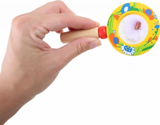 Little Gardener's Magnifying Glass