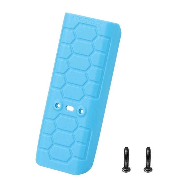 Protective Back Cover for DJI Avata 2 – Blue