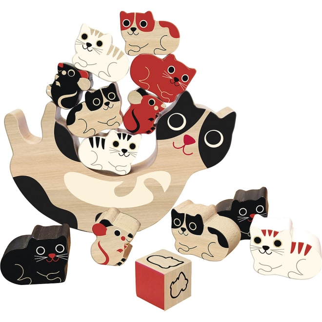 Fun with cats