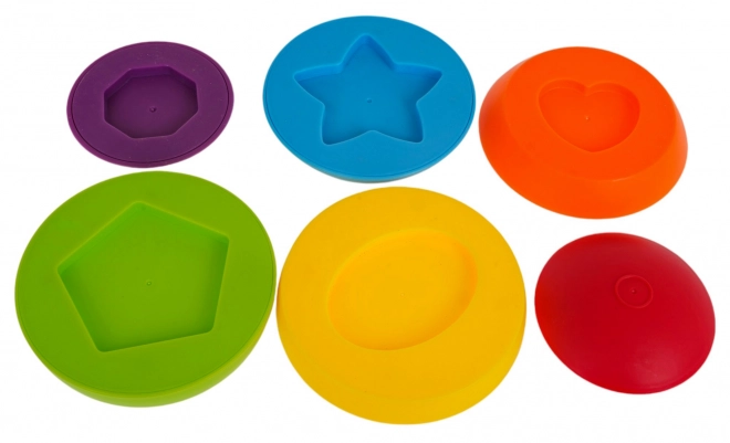 Sensory Toys Set