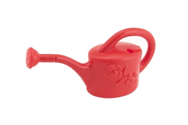 Plastic Watering Can for Kids