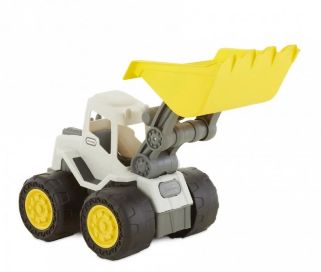 Front Loader 2-in-1 Dirt Diggers