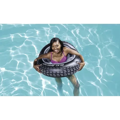 Inflatable Swimming Tire by Bestway 91cm