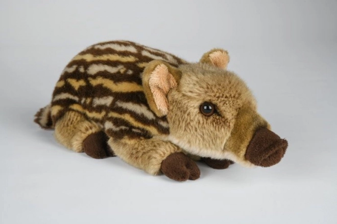 Wild Boar Plush Toy 27 cm