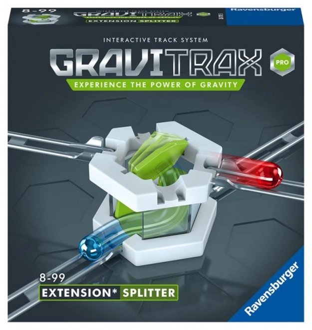 GraviTrax Pro Splitter