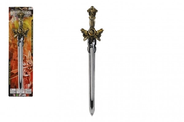 Knight's Battle Sword for Kids