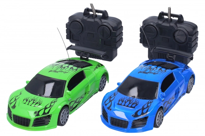 Racing RC Remote Control Car