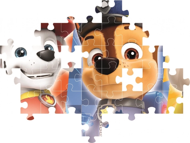 Puzzle Paw Patrol 104 Pieces