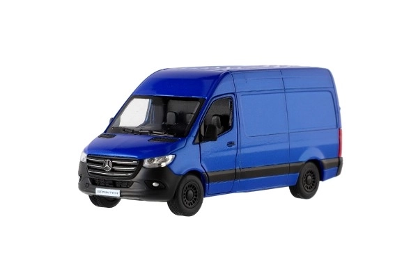 Kinsmart Mercedes-Benz Sprinter Van