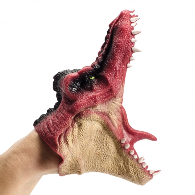 Dinosaur Hand Puppet by Schylling