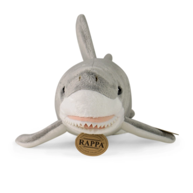 Plush Shark 36 cm Eco-Friendly