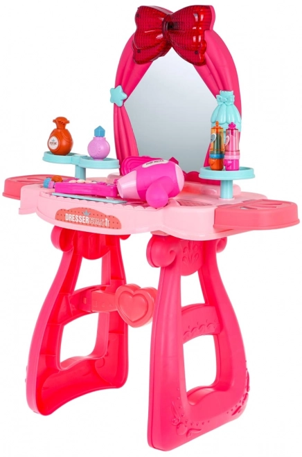 Princess Vanity Set