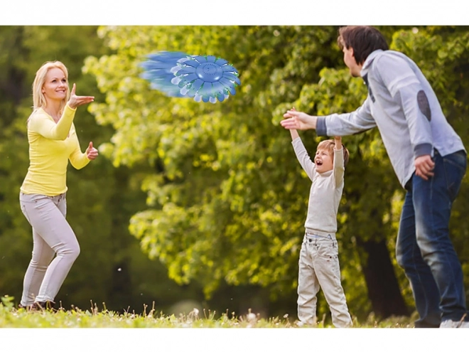 Flying Discoball Toy