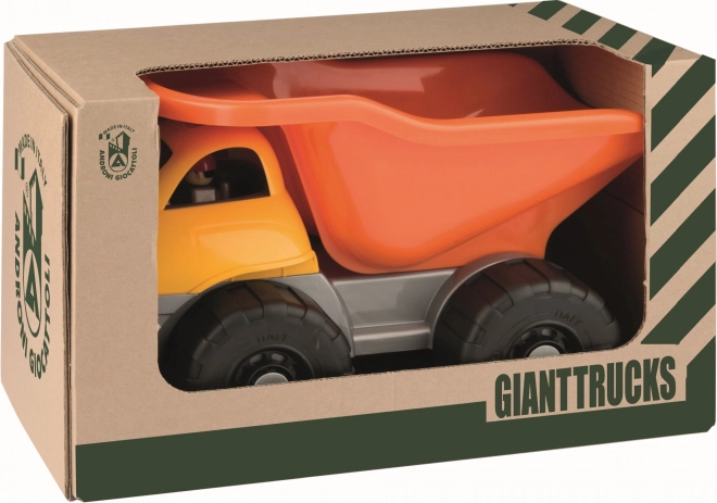 Androni Giant Truck Dumper