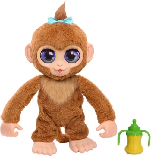 FurReal Peanut Interactive Monkey