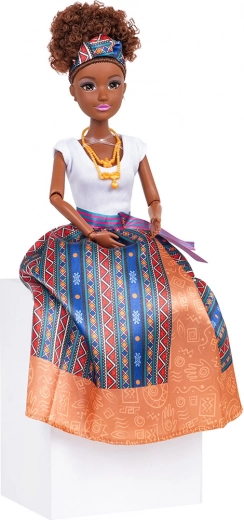 Mozgatható ízületek a valósághű pózokért